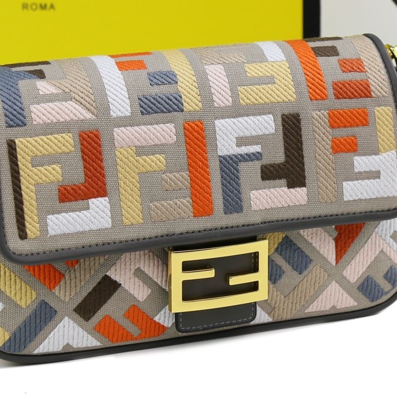 Fendi Satchel Bags